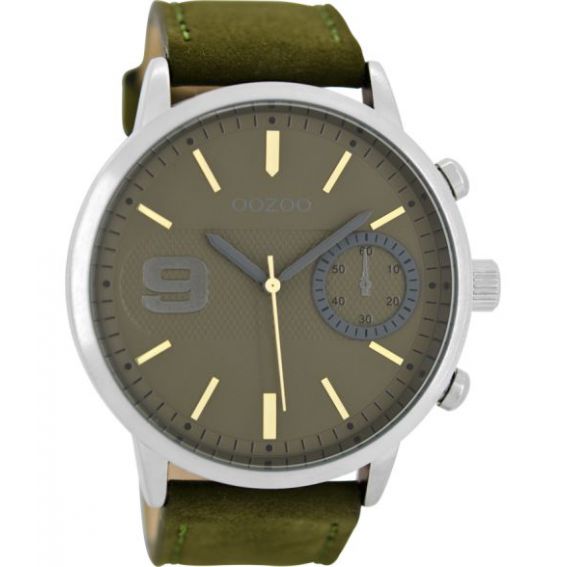 Oozoo montre/watch/horloge C8582