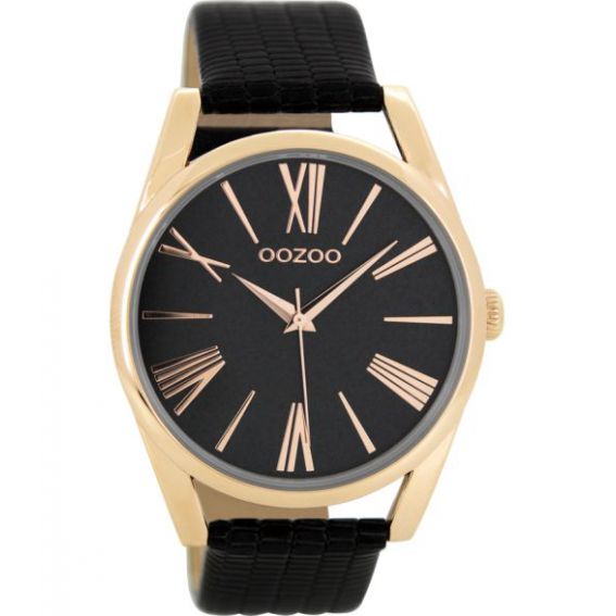 Oozoo montre/watch/horloge C8609