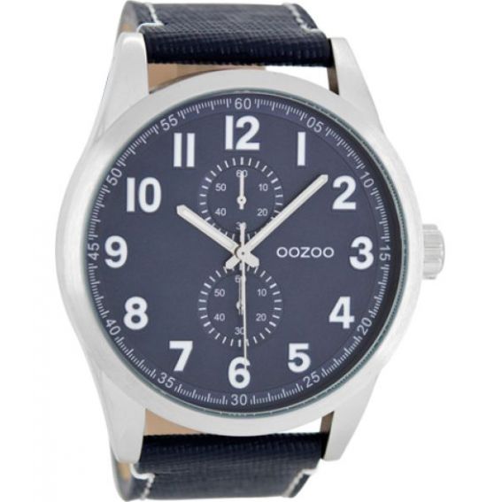 Oozoo montre/watch/horloge C8222