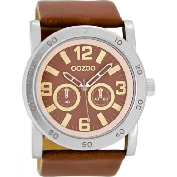 Oozoo montre/watch/horloge C8306