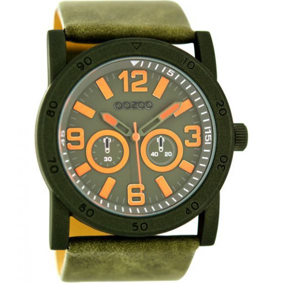 Oozoo montre/watch/horloge C8307