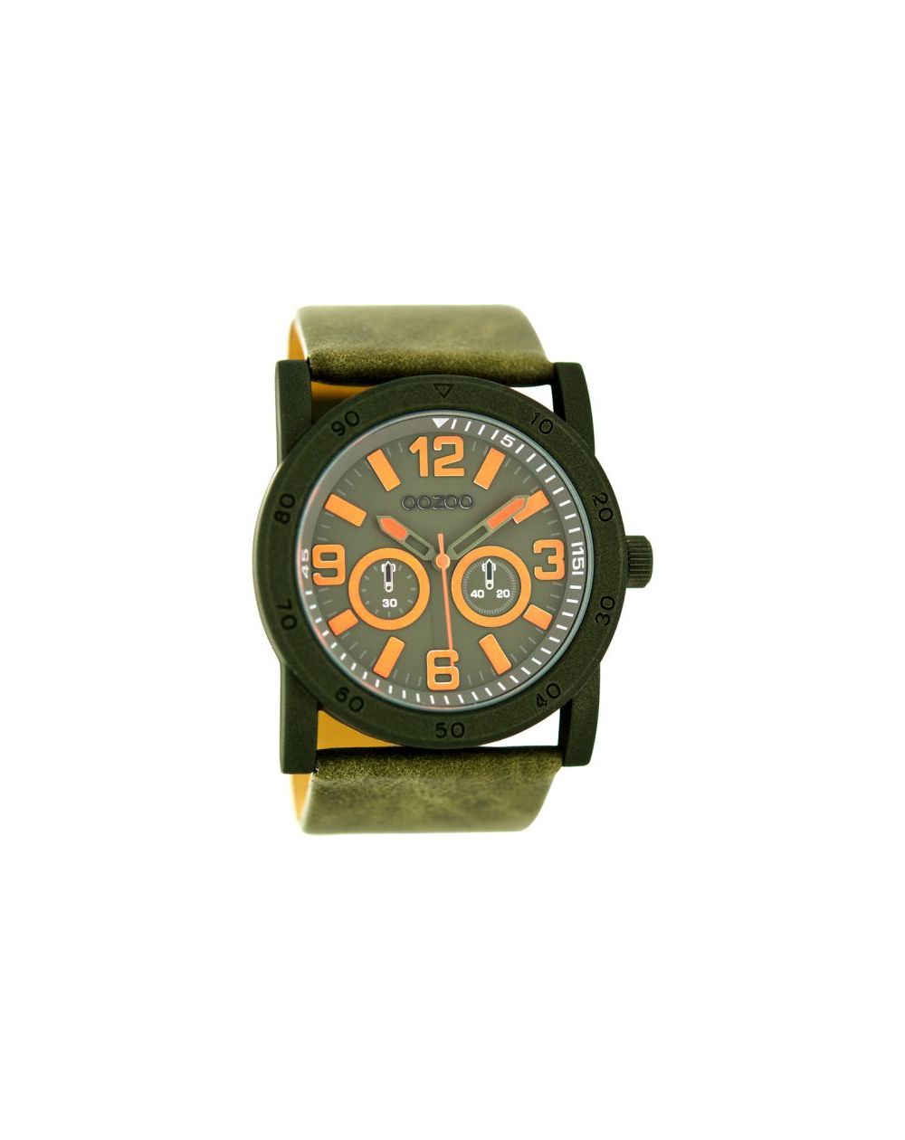 Montre Oozoo C8307 - Marque OOZOO - Livraison & Retour Gratuit
