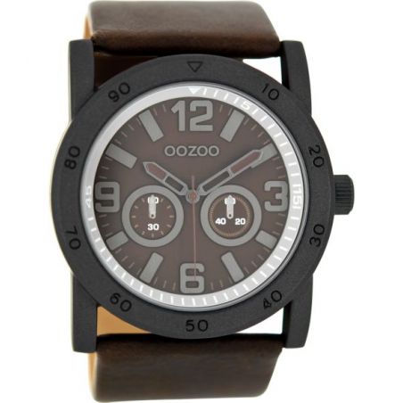 Oozoo montre/watch/horloge C8308