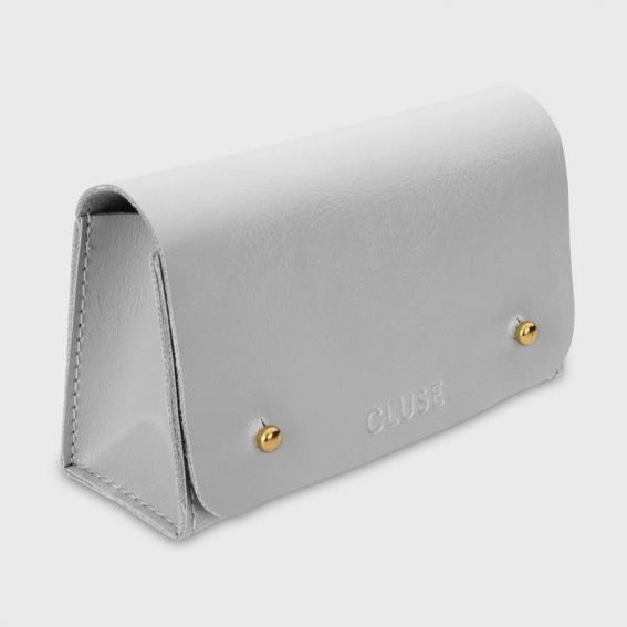 Vigoureux H-Link Silver Snow White/Silver