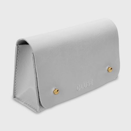 Vigoureux H-Link Silver Snow White/Silver