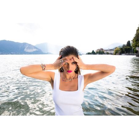 Andrea Marazzini bijoux - Bracelet L.A. - Bijoux Marazzini