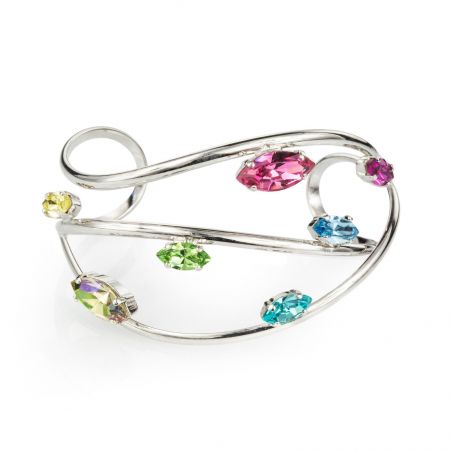 Joyfull Plus Rose Bracelet