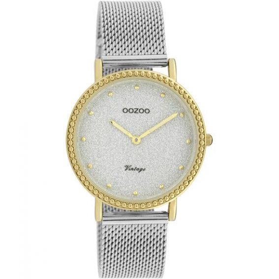 Montre Oozoo C20053 - Marque OOZOO - Livraison & Retour Gratuit