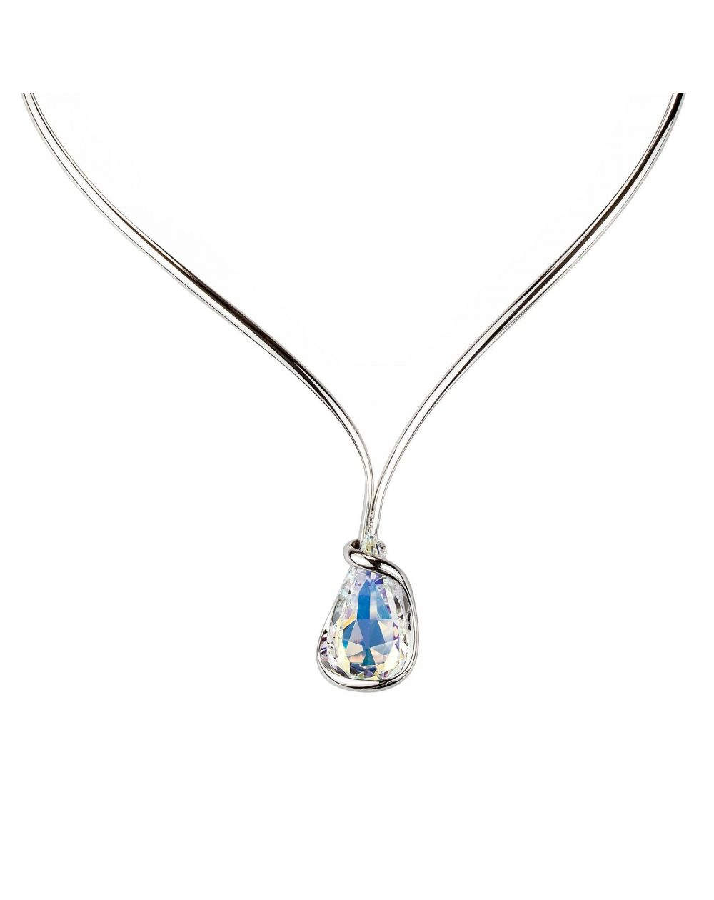 Swarovski STALATTITE collar