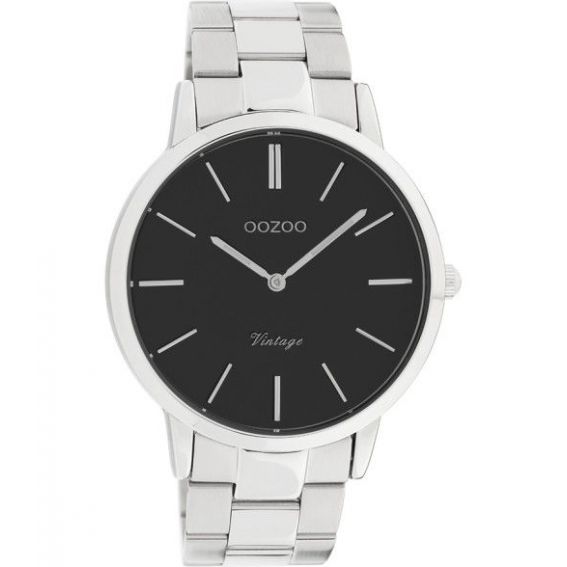 Ooozoo Horloge C9525