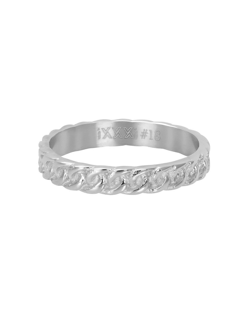 curved chain