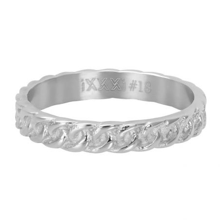 curved chain
