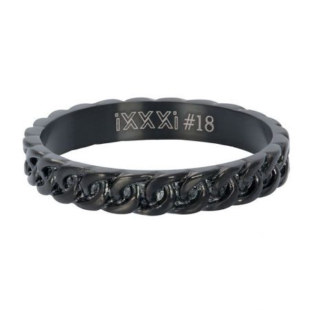 curved chain