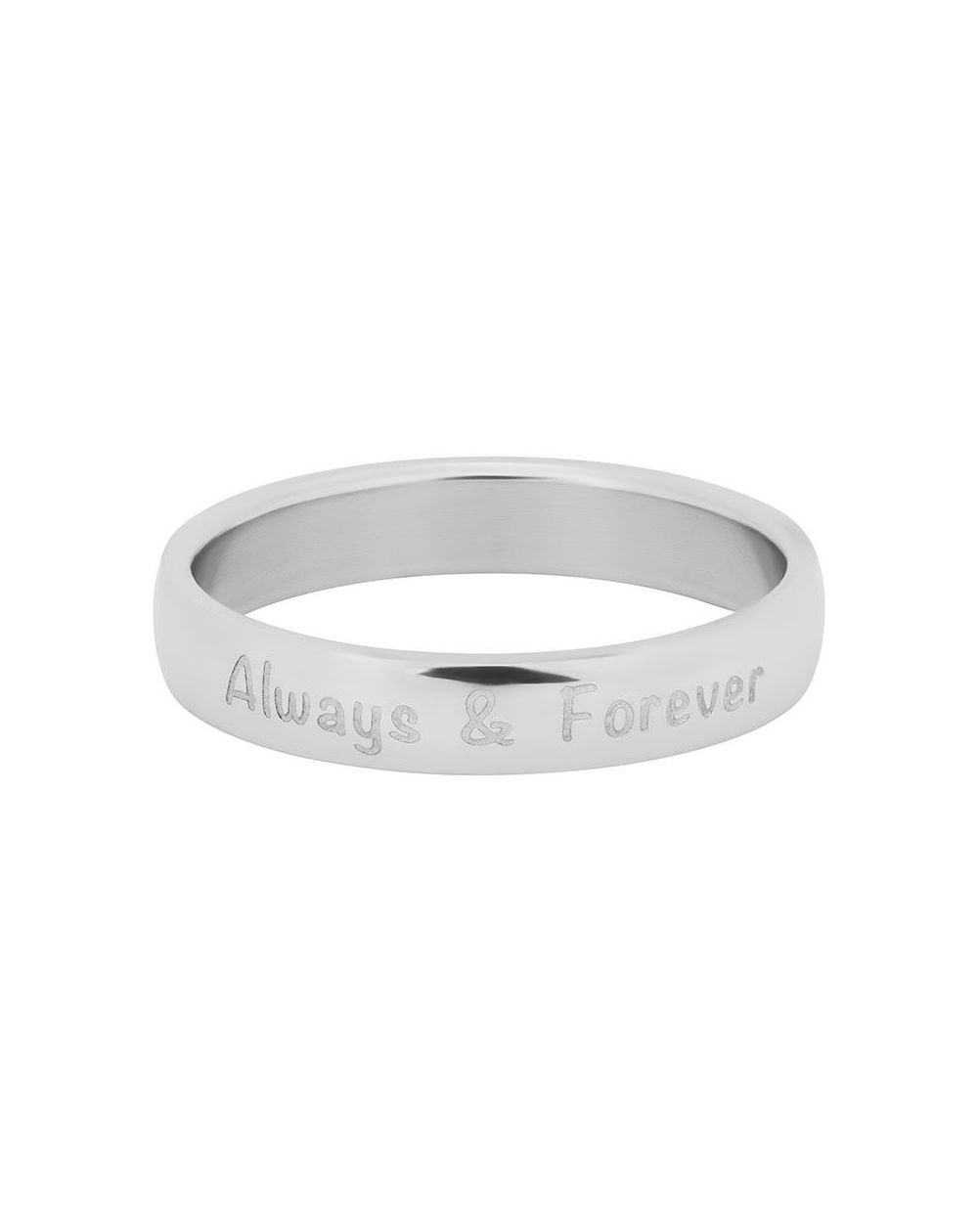 iXXXi - Always and Forever iXXXi zilver