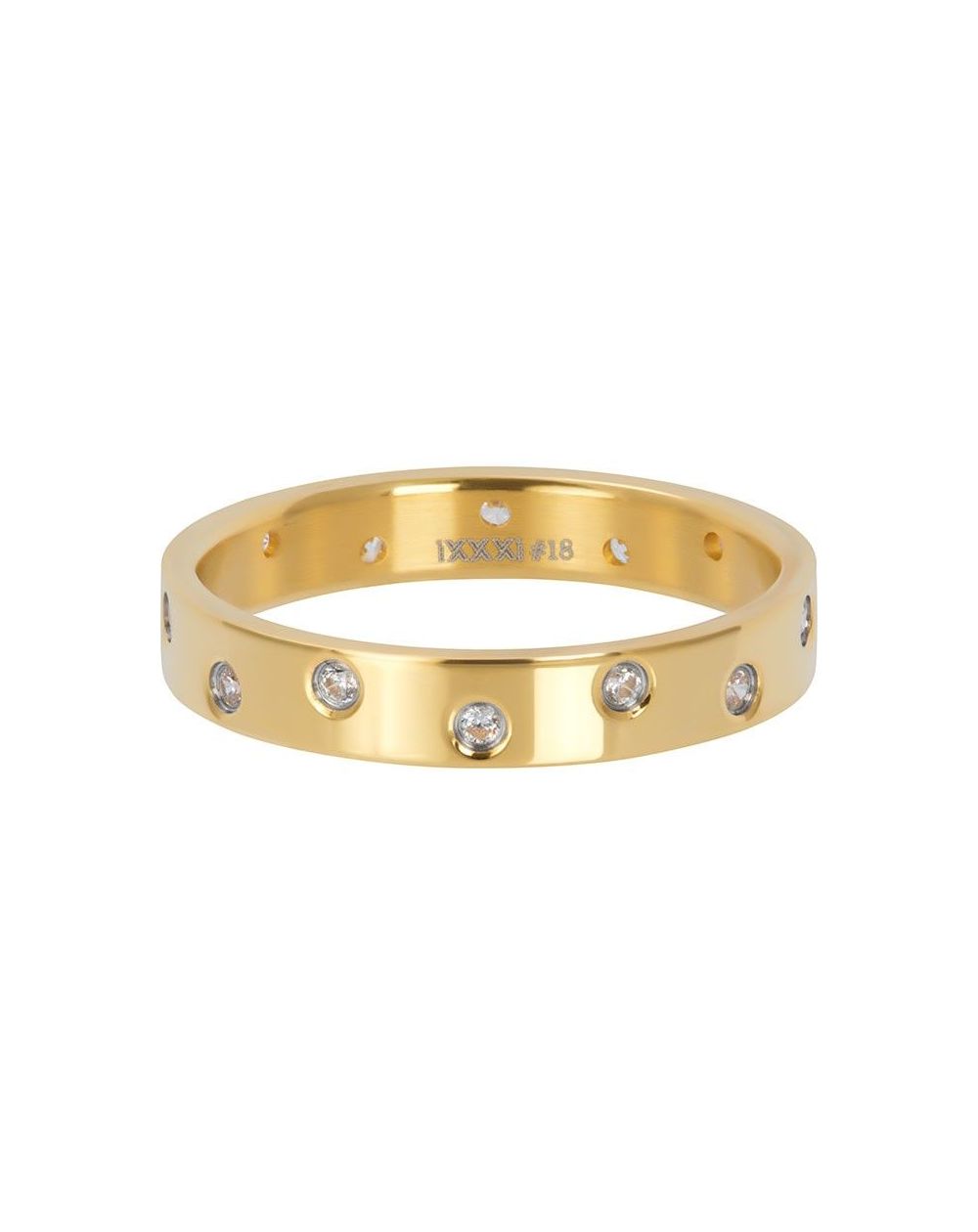 iXXXi - 14 golden stones iXXXi