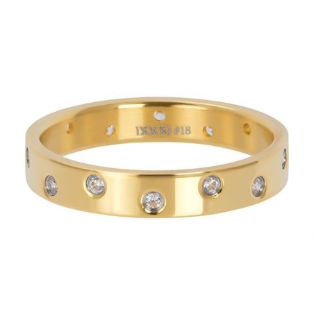 iXXXi - 14 gouden stenen iXXXi