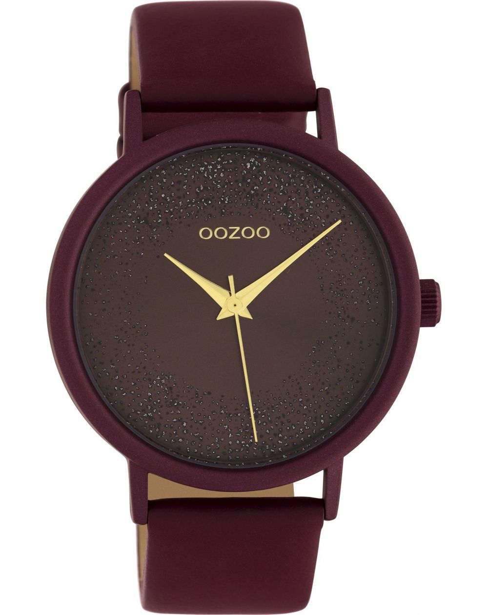 Montre Oozoo C10584 - Marque OOZOO - Livraison & Retour Gratuit