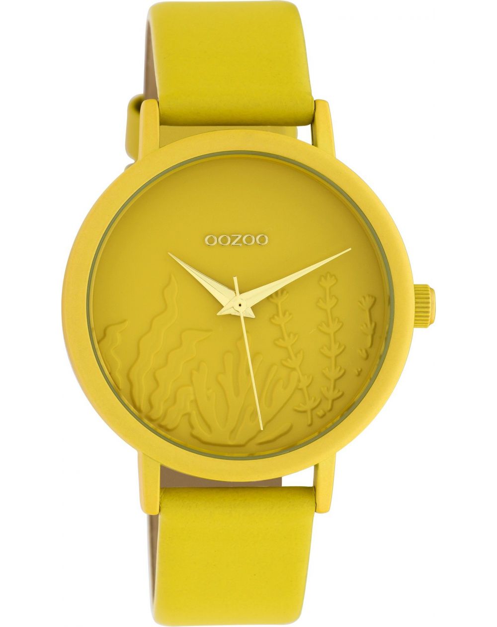 Montre Oozoo C10602 - Marque OOZOO - Livraison & Retour Gratuit
