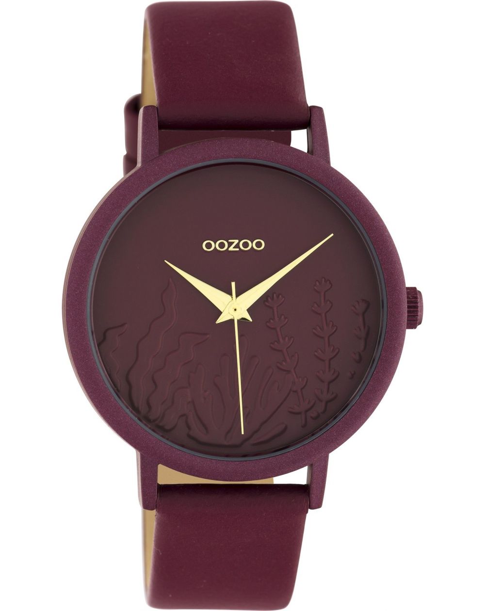 Montre Oozoo C10609 - Marque OOZOO - Livraison & Retour Gratuit