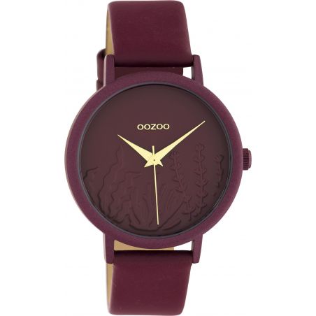 Montre Oozoo C10609 - Marque OOZOO - Livraison & Retour Gratuit