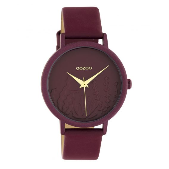 Montre Oozoo C10609