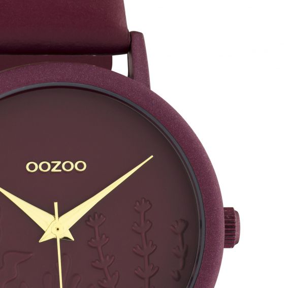 Montre Oozoo C10609