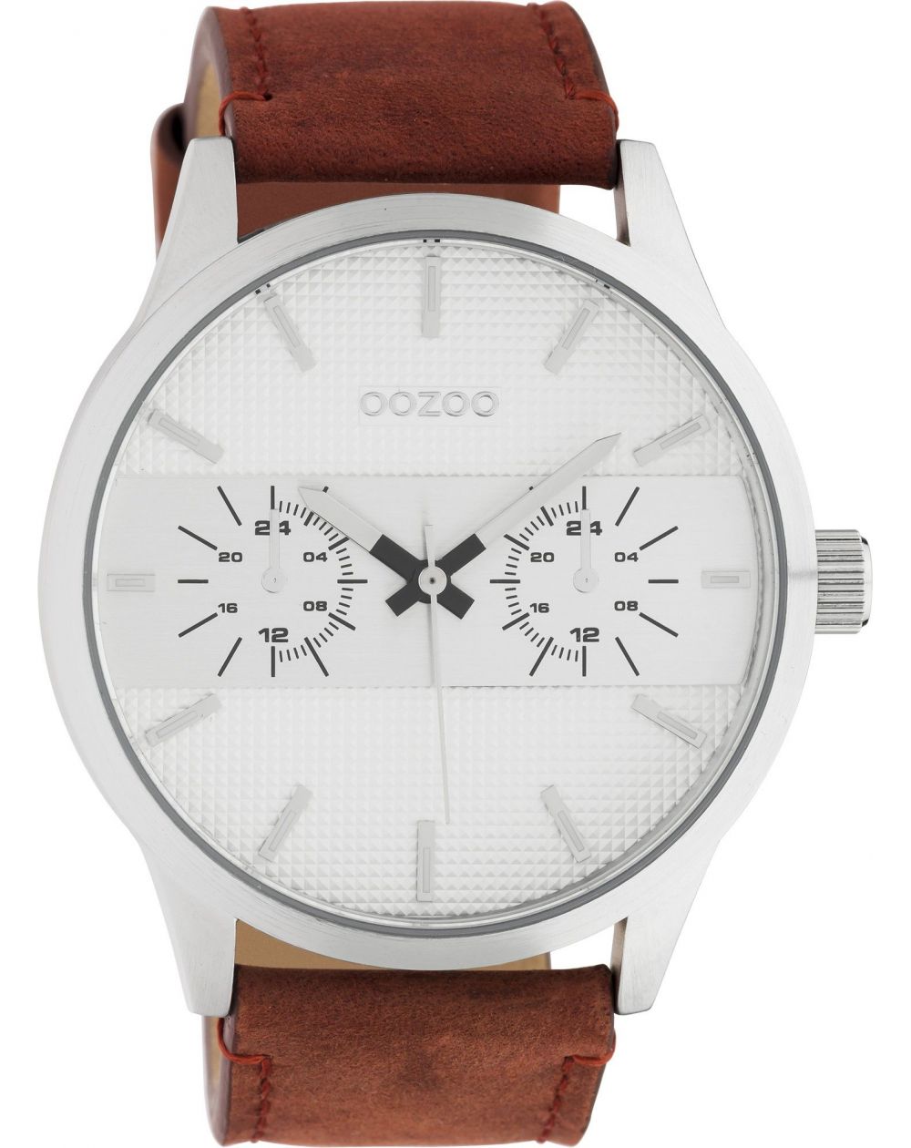 Montre Oozoo C10535 - Marque OOZOO - Livraison & Retour Gratuit