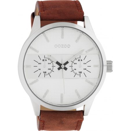 Montre Oozoo C10535 - Marque OOZOO - Livraison & Retour Gratuit