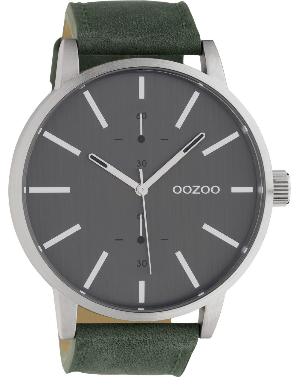Oozoo Horloge C10500 - Merk OOZOO - Gratis levering en retour