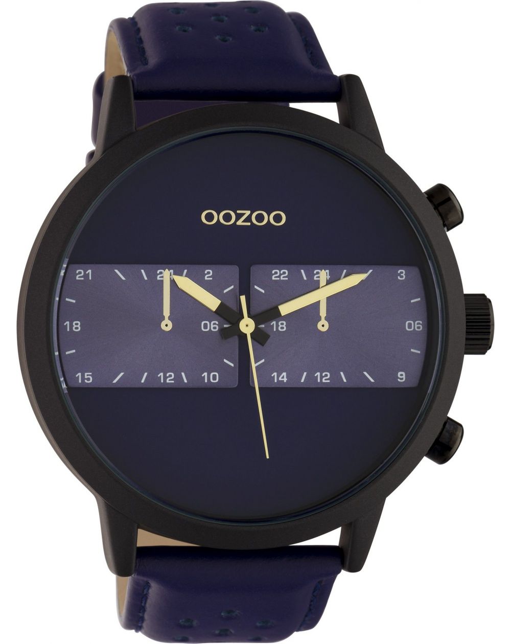 Montre Oozoo C10515 - Marque OOZOO - Livraison & Retour Gratuit