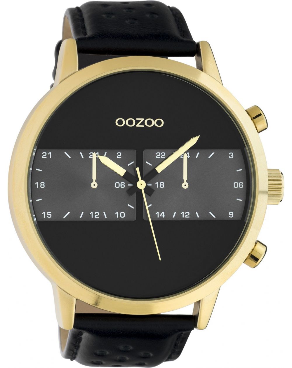 Montre Oozoo C10516 - Marque OOZOO - Livraison & Retour Gratuit