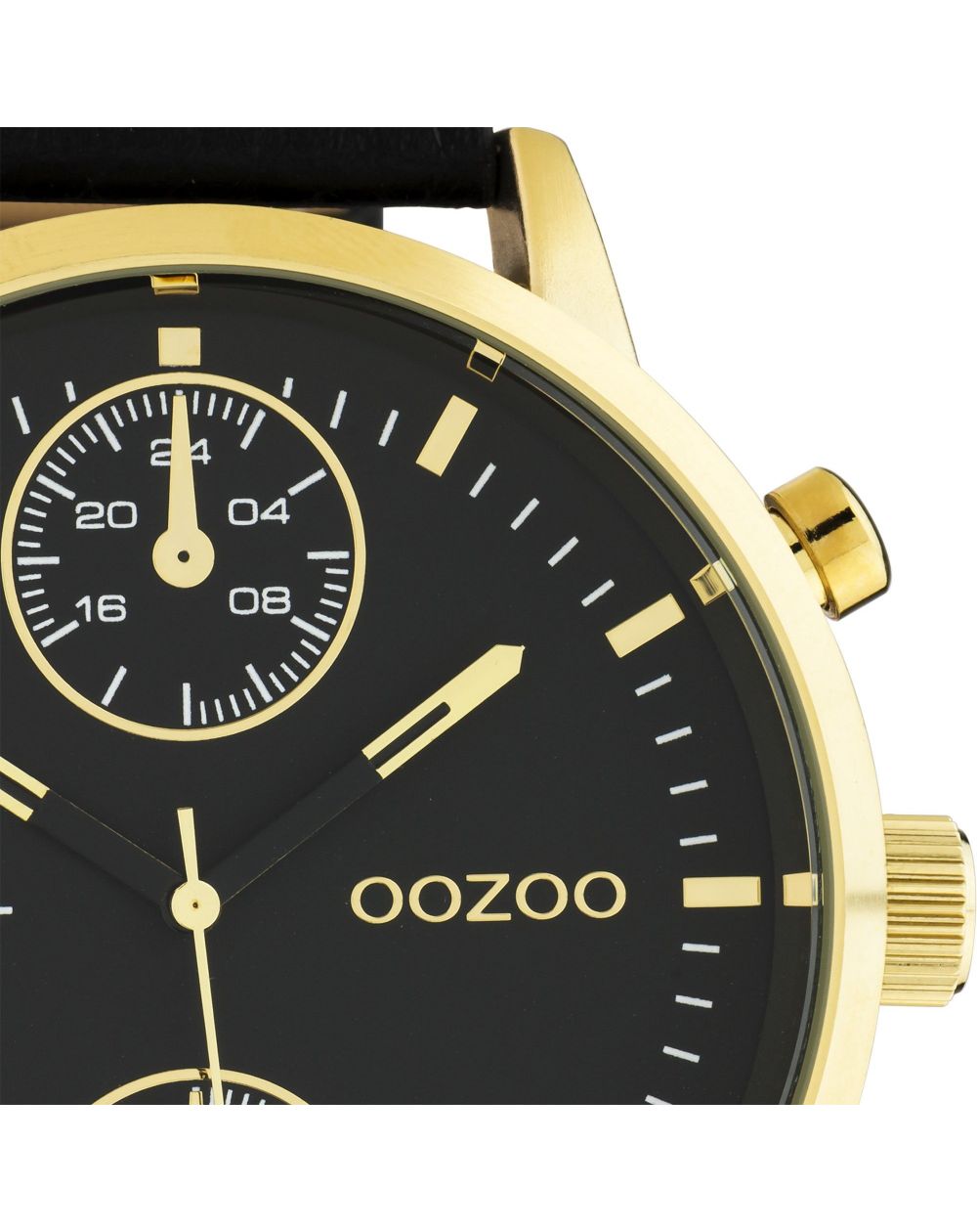 Oozoo Horloge C10531 - Merk OOZOO - Gratis levering \u0026amp; retour