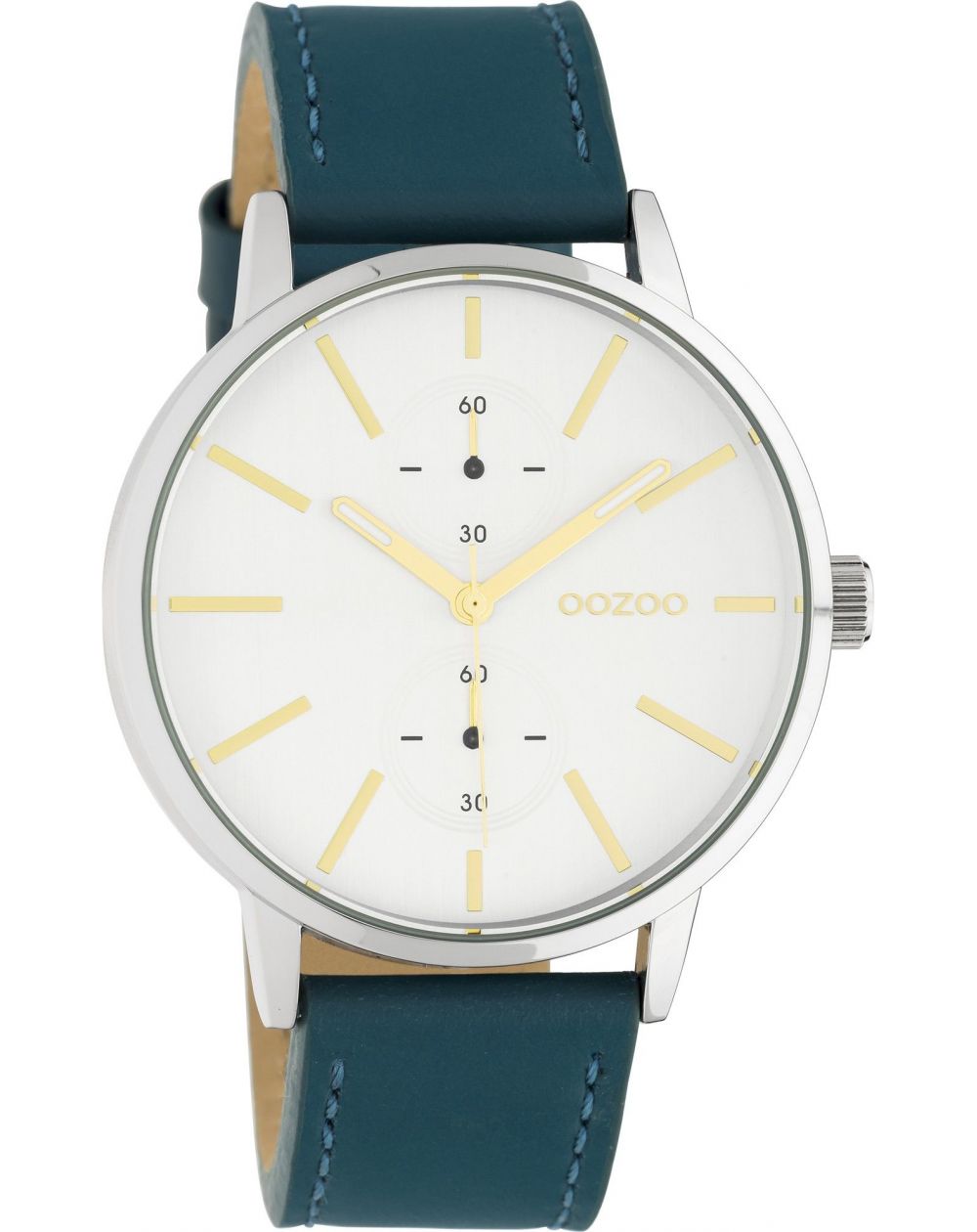 Montre Oozoo C10587 - Marque OOZOO - Livraison & Retour Gratuit
