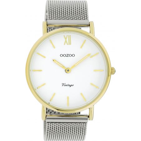 Montre Oozoo C20116 - Marque OOZOO - Livraison & Retour Gratuit