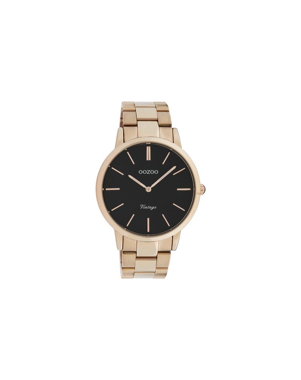 Montre Oozoo C20024 - Marque OOZOO - Livraison & Retour Gratuit