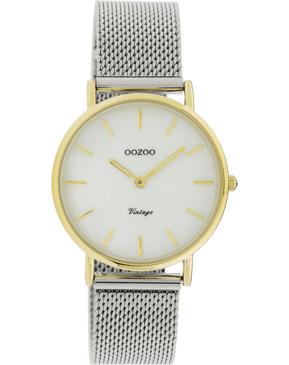 Montre Oozoo C20124 - Marque OOZOO - Livraison & Retour Gratuit