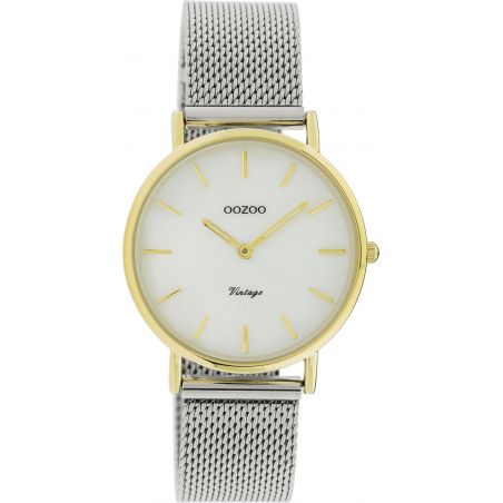 Montre Oozoo C20124 - Marque OOZOO - Livraison & Retour Gratuit