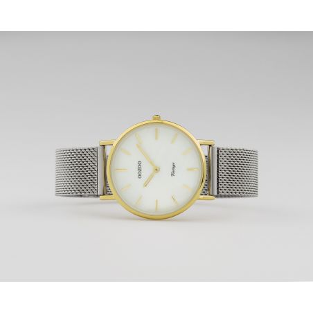 Montre Oozoo C20124