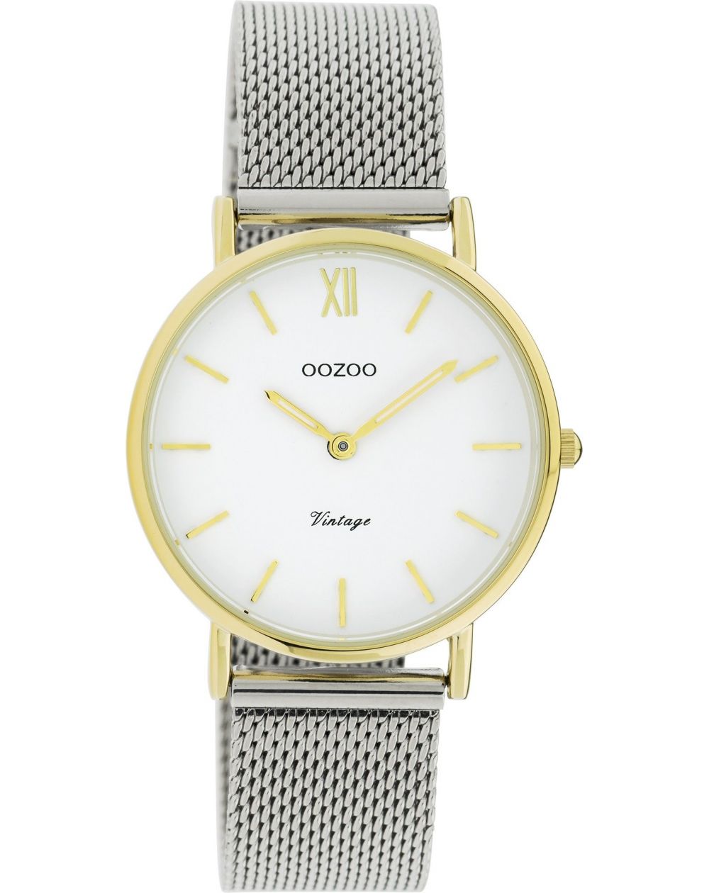 Montre Oozoo C20121 - Marque OOZOO - Livraison & Retour Gratuit