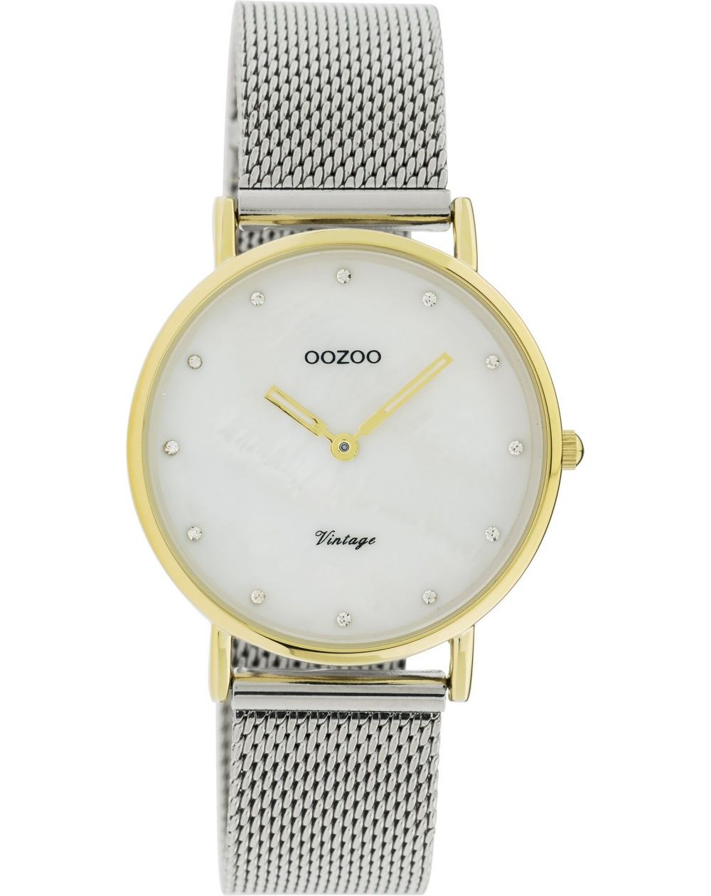 Montre Oozoo C20120 - Marque OOZOO - Livraison & Retour Gratuit