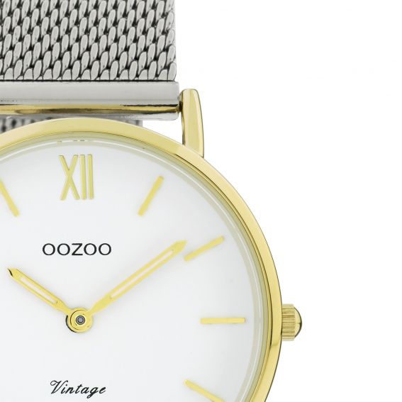Montre Oozoo C20121