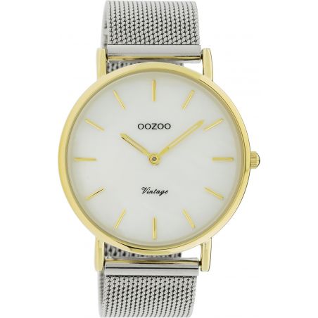 Montre Oozoo C20119 - Marque OOZOO - Livraison & Retour Gratuit