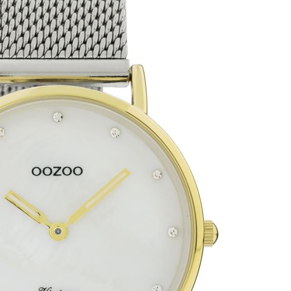 Montre Oozoo C20120