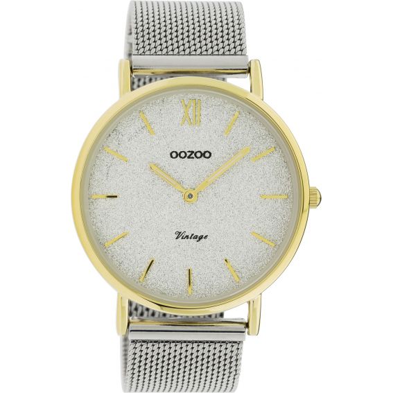 Montre Oozoo C20117 - Marque OOZOO - Livraison & Retour Gratuit