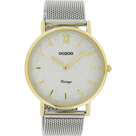 Montre Oozoo C20117 - Marque OOZOO - Livraison & Retour Gratuit
