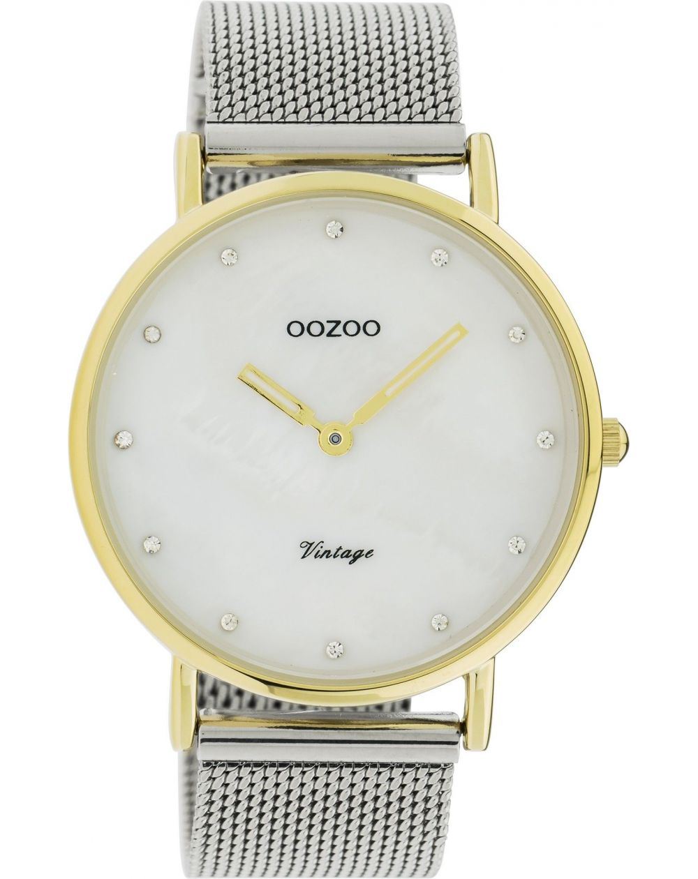 Montre Oozoo C20115