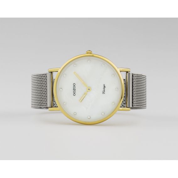 Montre Oozoo C20115