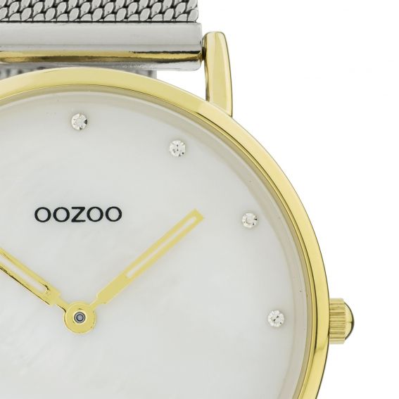 Montre Oozoo C20115