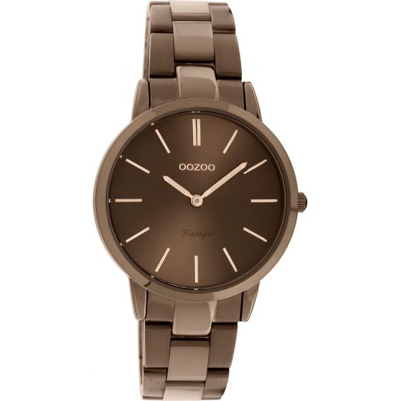 Montre Oozoo C20109 - Marque OOZOO - Livraison & Retour Gratuit