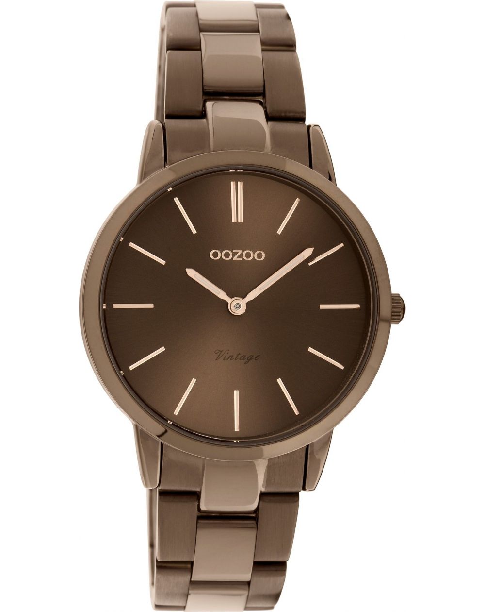 Montre Oozoo C20109 - Marque OOZOO - Livraison & Retour Gratuit